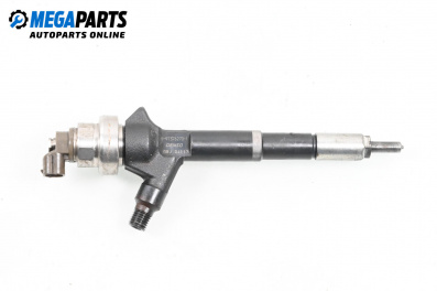 Diesel fuel injector for Opel Astra H GTC (03.2005 - 10.2010) 1.7 CDTI, 125 hp, № 8-97376270-1