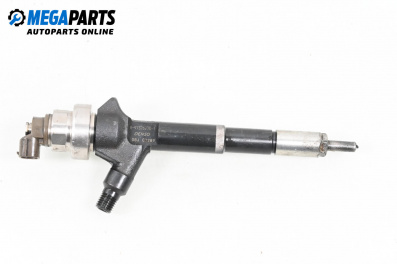 Diesel fuel injector for Opel Astra H GTC (03.2005 - 10.2010) 1.7 CDTI, 125 hp, № 8-97376270-1