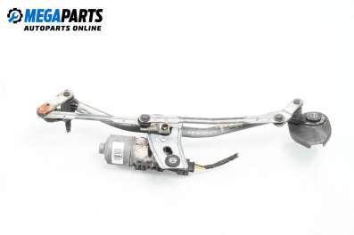 Front wipers motor for Opel Astra H GTC (03.2005 - 10.2010), hatchback, position: front