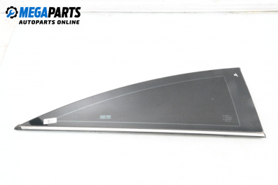 Vent window for Opel Astra H GTC (03.2005 - 10.2010), 3 doors, hatchback, position: right