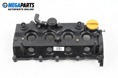 Valve cover for Opel Astra H GTC (03.2005 - 10.2010) 1.7 CDTI, 125 hp