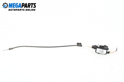 Fuel tank lock for Opel Astra H GTC (03.2005 - 10.2010), hatchback