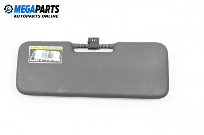 Parasolar for Opel Astra H GTC (03.2005 - 10.2010), position: dreapta