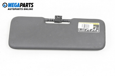 Sonnenblende for Opel Astra H GTC (03.2005 - 10.2010), position: links