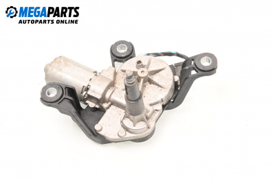 Motor ștergătoare parbriz for Opel Astra H GTC (03.2005 - 10.2010), hatchback, position: din spate