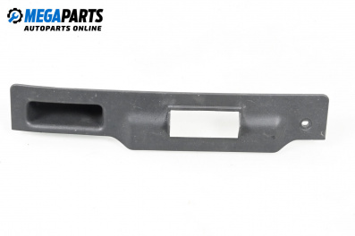 Capac plastic portbagaj for Opel Astra H GTC (03.2005 - 10.2010), 3 uși, hatchback