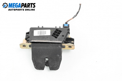 Încuietoare portbagaj for Opel Astra H GTC (03.2005 - 10.2010), hatchback, position: din spate