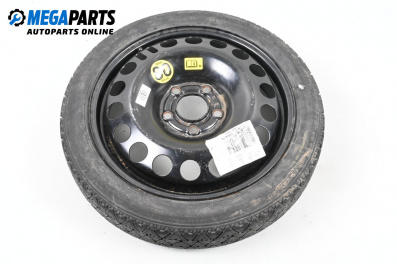 Spare tire for Opel Astra H GTC (03.2005 - 10.2010) 16 inches, width 4, ET 41 (The price is for one piece)