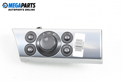 Comutator lumini for Opel Astra H GTC (03.2005 - 10.2010)