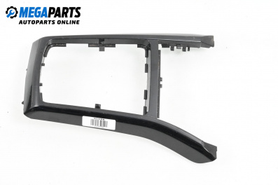 Schalthebel-konsole for Opel Astra H GTC (03.2005 - 10.2010)