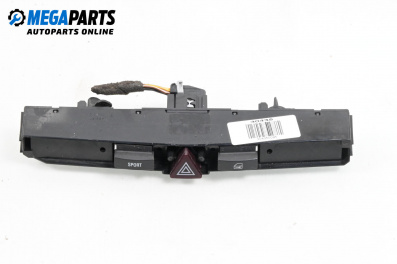 Bedienfeldtasten for Opel Astra H GTC (03.2005 - 10.2010)