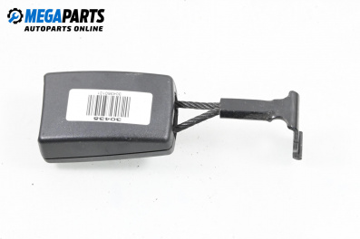 Cataramă centură de siguranță for Opel Astra H GTC (03.2005 - 10.2010), 3 uși, position: dreaptă - fața