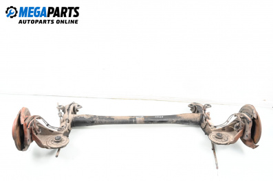 Rear axle for Opel Astra H GTC (03.2005 - 10.2010), hatchback