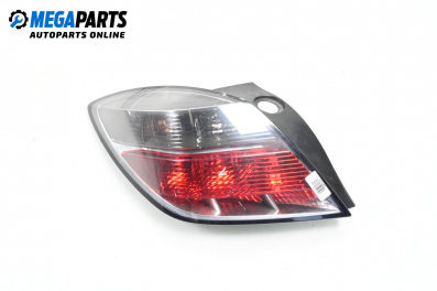 Tail light for Opel Astra H GTC (03.2005 - 10.2010), hatchback, position: left