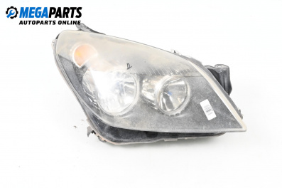 Headlight for Opel Astra H GTC (03.2005 - 10.2010), hatchback, position: right