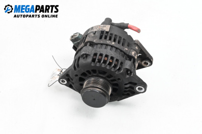 Alternator for Opel Astra H GTC (03.2005 - 10.2010) 1.7 CDTI, 125 hp