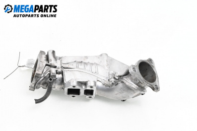 Turbo pipe for Opel Astra H GTC (03.2005 - 10.2010) 1.7 CDTI, 125 hp