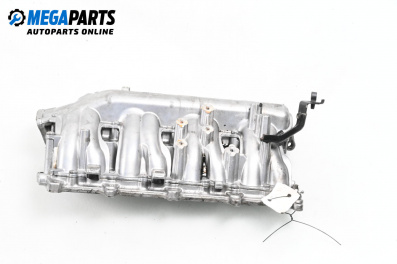 Intake manifold for Opel Astra H GTC (03.2005 - 10.2010) 1.7 CDTI, 125 hp