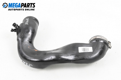 Turbo pipe for Opel Astra H GTC (03.2005 - 10.2010) 1.7 CDTI, 125 hp