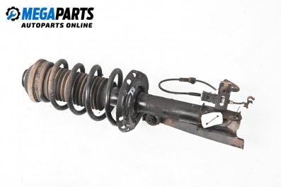 Macpherson shock absorber for Opel Astra H GTC (03.2005 - 10.2010), hatchback, position: front - right