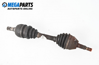 Driveshaft for Opel Astra H GTC (03.2005 - 10.2010) 1.7 CDTI, 125 hp, position: front - left