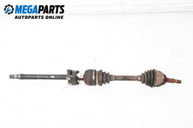 Planetară for Opel Astra H GTC (03.2005 - 10.2010) 1.7 CDTI, 125 hp, position: dreaptă - fața