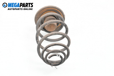 Coil spring for Opel Astra H GTC (03.2005 - 10.2010), hatchback, position: rear