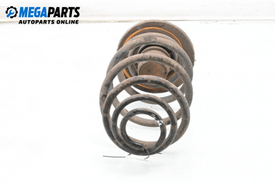 Coil spring for Opel Astra H GTC (03.2005 - 10.2010), hatchback, position: rear