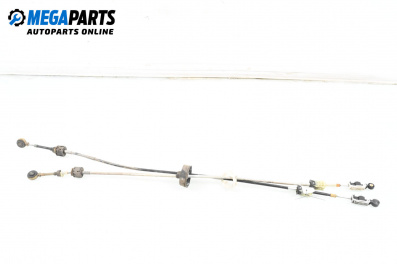 Gear selector cable for Opel Astra H GTC (03.2005 - 10.2010)