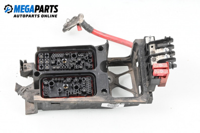 Bornă pozitivă baterie for Opel Astra H GTC (03.2005 - 10.2010) 1.7 CDTI, 125 hp