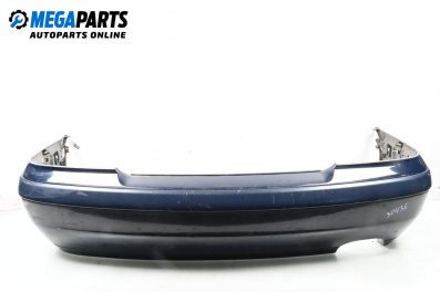 Stoßfänger hinten for Volvo S40 I Sedan (07.1995 - 06.2004), sedan