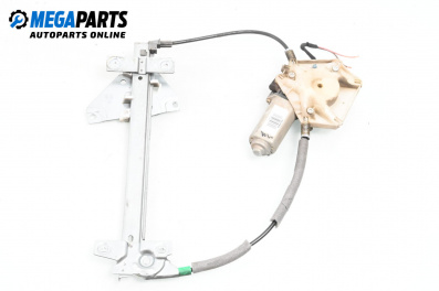 Macara electrică geam for Volvo S40 I Sedan (07.1995 - 06.2004), 5 uși, sedan, position: dreaptă - spate