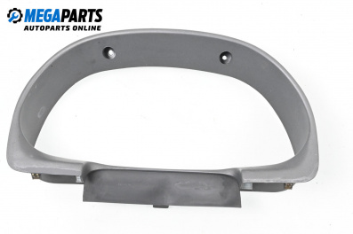 Plastic interior kilometraj for Volvo S40 I Sedan (07.1995 - 06.2004), 5 uși, sedan