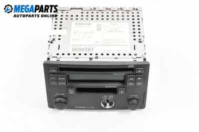 CD player for Volvo S40 I Sedan (07.1995 - 06.2004)