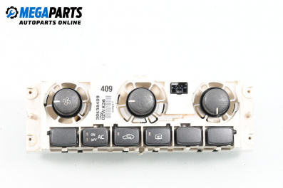 Bedienteil klimaanlage for Volvo S40 I Sedan (07.1995 - 06.2004)