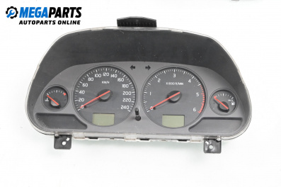 Instrument cluster for Volvo S40 I Sedan (07.1995 - 06.2004) 1.9 DI, 102 hp