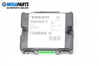 Imobilizator for Volvo S40 I Sedan (07.1995 - 06.2004), № 30620877