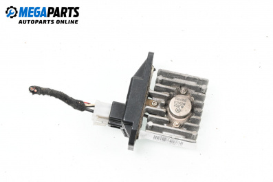 Blower motor resistor for Volvo S40 I Sedan (07.1995 - 06.2004)