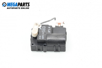 Heater motor flap control for Volvo S40 I Sedan (07.1995 - 06.2004) 1.9 DI, 102 hp