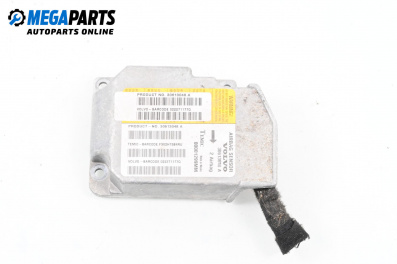 Airbag module for Volvo S40 I Sedan (07.1995 - 06.2004), № 30613048А