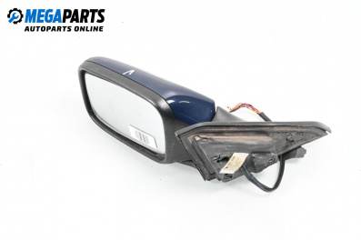 Mirror for Volvo S40 I Sedan (07.1995 - 06.2004), 5 doors, sedan, position: left