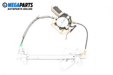 Macara electrică geam for Volvo S40 I Sedan (07.1995 - 06.2004), 5 uși, sedan, position: stânga - spate