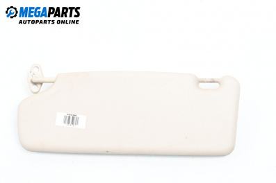 Parasolar for Volvo S40 I Sedan (07.1995 - 06.2004), position: stânga