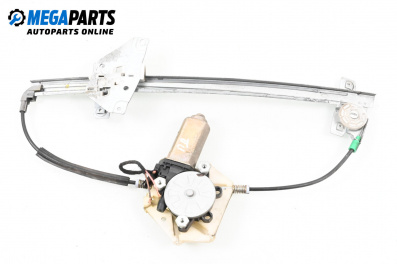 Macara electrică geam for Volvo S40 I Sedan (07.1995 - 06.2004), 5 uși, sedan, position: dreaptă - fața