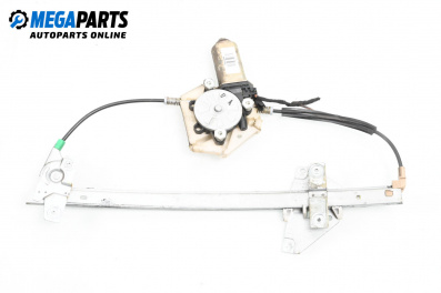 Macara electrică geam for Volvo S40 I Sedan (07.1995 - 06.2004), 5 uși, sedan, position: stânga - fața