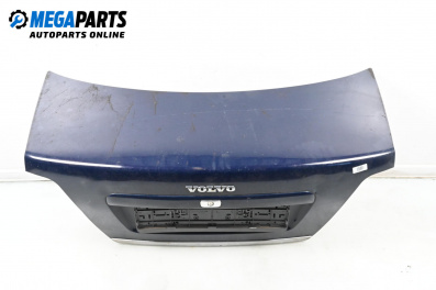 Heckklappe for Volvo S40 I Sedan (07.1995 - 06.2004), 5 türen, sedan, position: rückseite