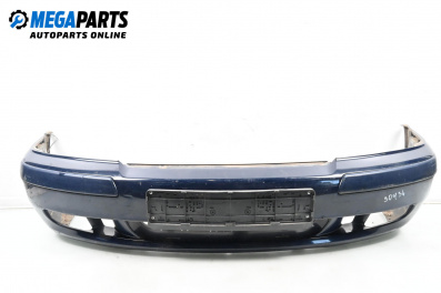 Front bumper for Volvo S40 I Sedan (07.1995 - 06.2004), sedan, position: front