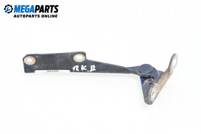 Bonnet hinge for Volvo S40 I Sedan (07.1995 - 06.2004), 5 doors, sedan, position: right