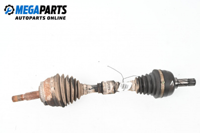 Driveshaft for Volvo S40 I Sedan (07.1995 - 06.2004) 1.9 DI, 102 hp, position: front - left