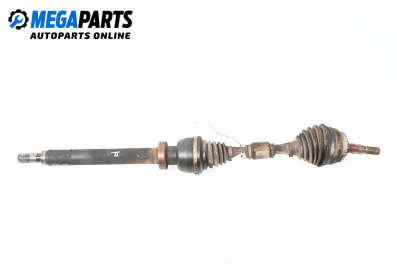 Planetară for Volvo S40 I Sedan (07.1995 - 06.2004) 1.9 DI, 102 hp, position: dreaptă - fața